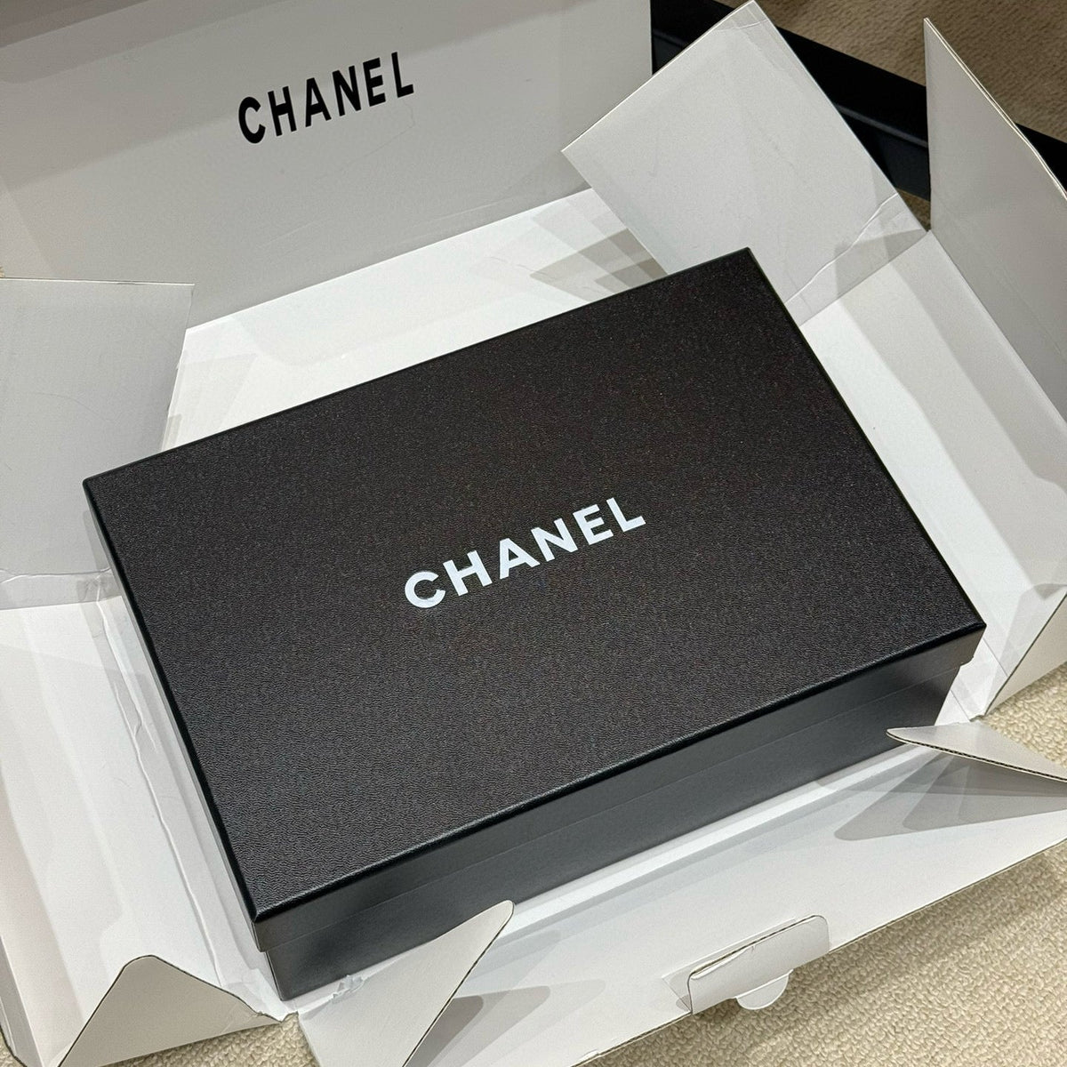 Chanel Shoes- Chanel Sandals Premium Designer Casual Shoes