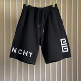 Front view of Givenchy luxury piece style No.182