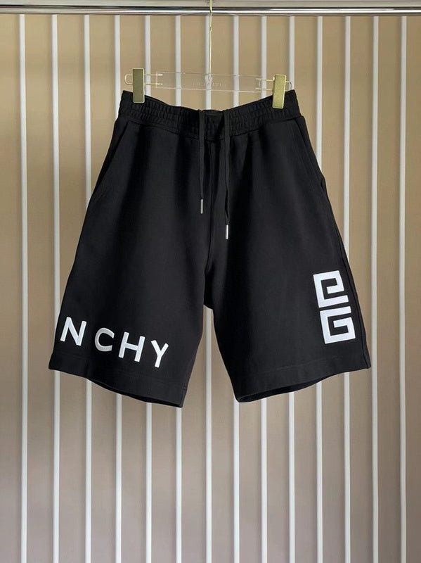 Givenchy designer clothing front view designer style