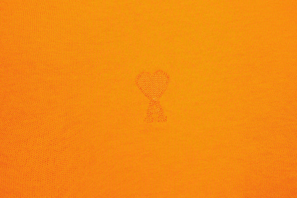 Close-up of Amiri shirt craftsmanship
