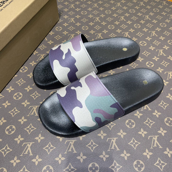 Burberry shoes Style 229 - front view, elevated everyday design