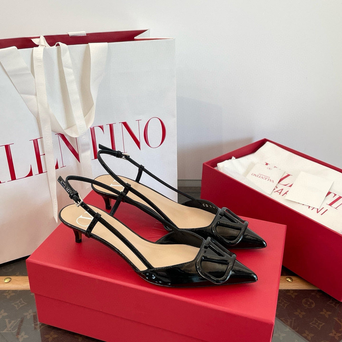 Shoes- Val Heels Comfortable Everyday Designer Shoes