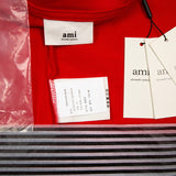 Back view of Amiri luxury piece style No.097