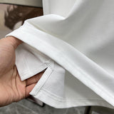 Burberry t-shirt styled look premium fashion