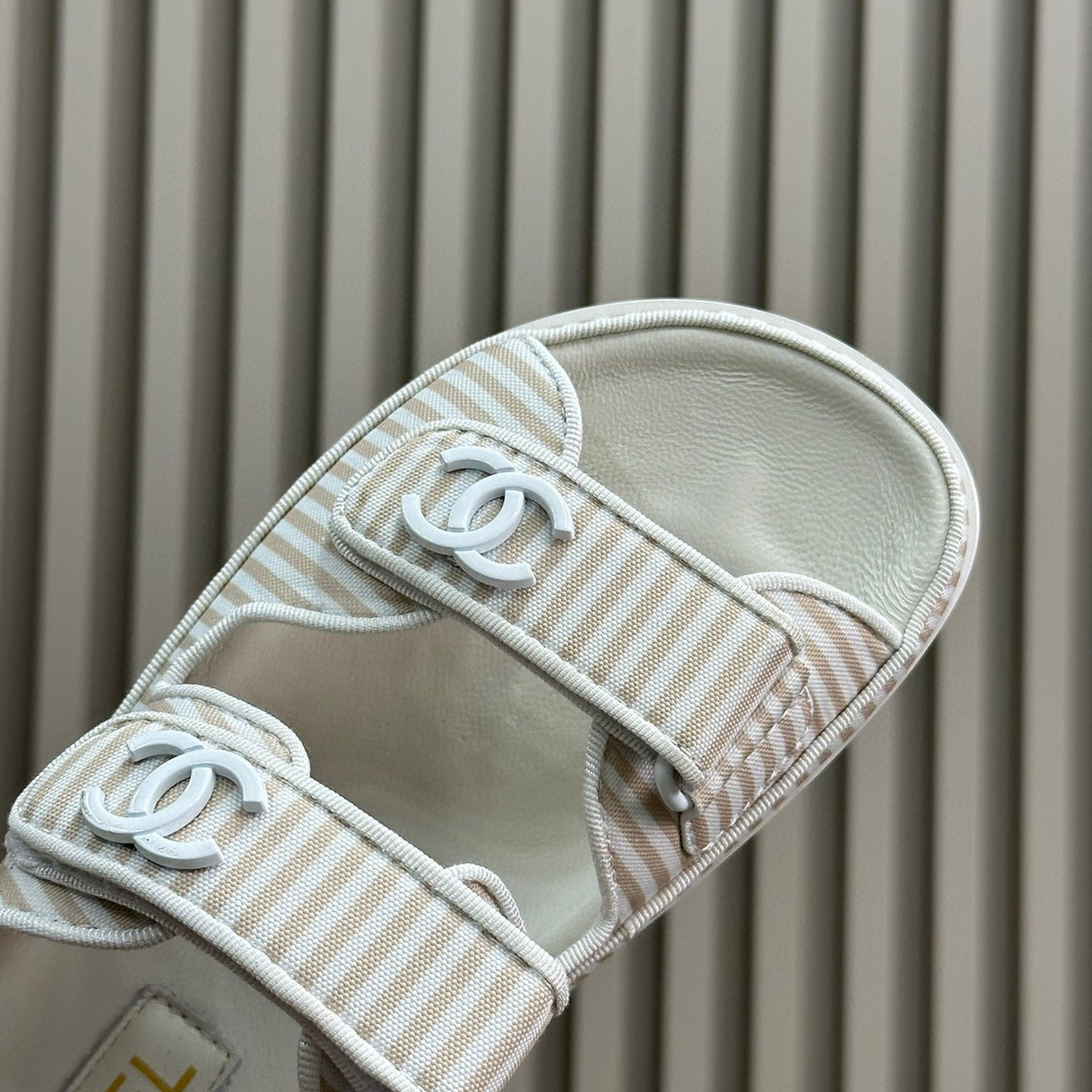 Chanel Shoes- Chanel Sandals Premium Designer Casual Shoes