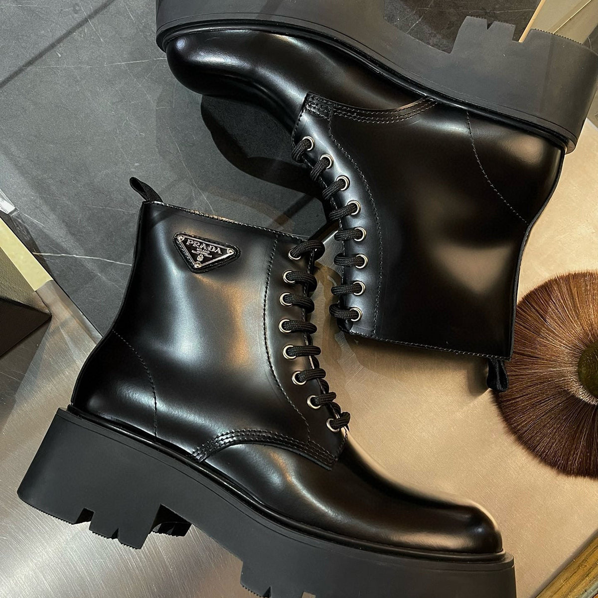 Shoes- Pd Boots Comfortable Everyday Designer Shoes