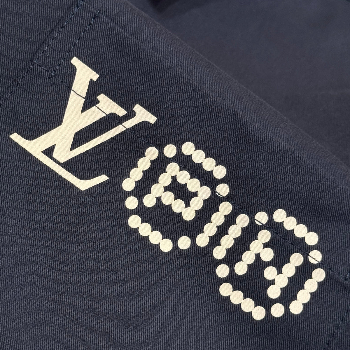 Louis Vuitton Tops- Louis Vuitton Lou Shirt Elegant Everyday Designer Top