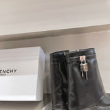 Givenchy shoes Style 168 - sole and craftsmanship detail