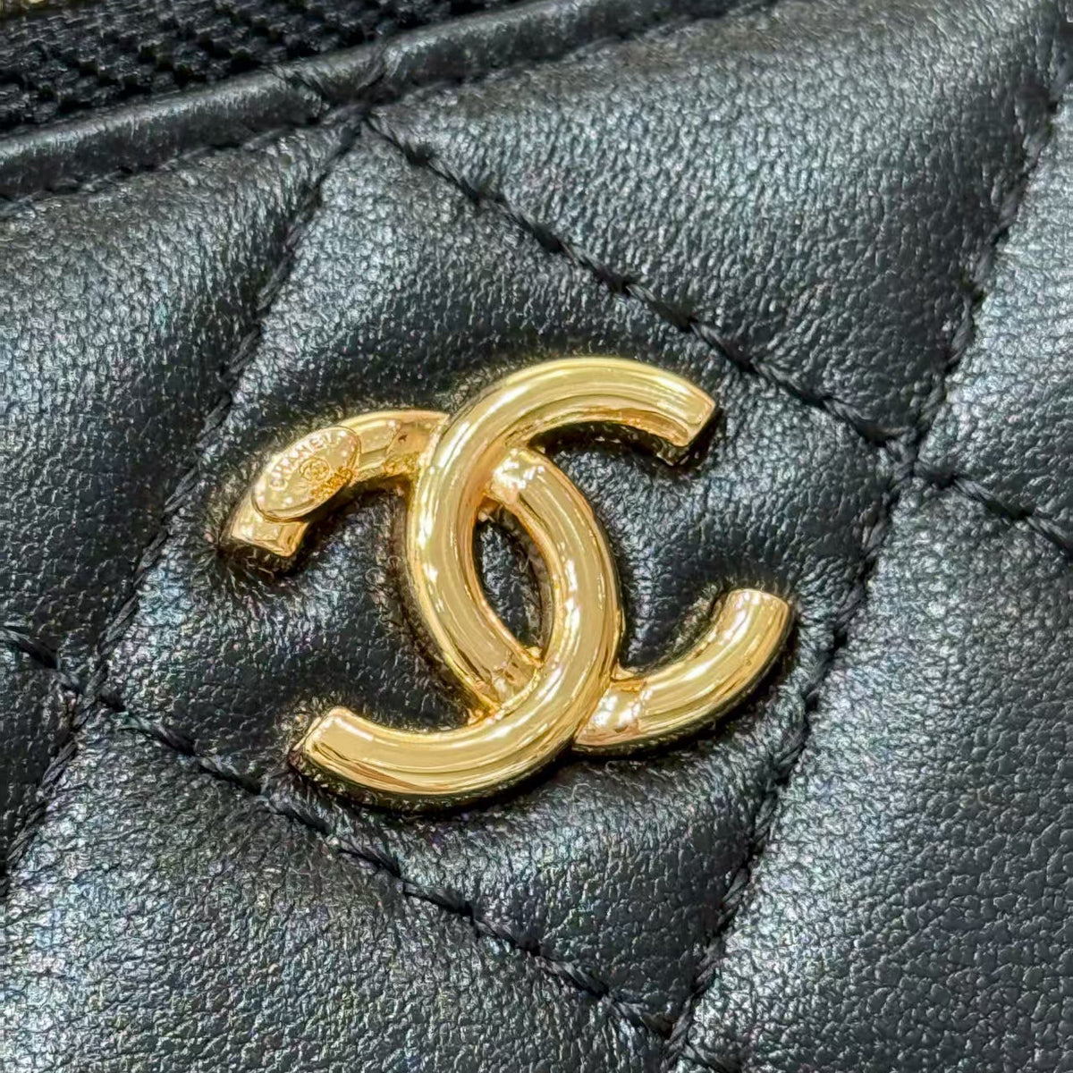 Chanel Bags? Chanel Vanity Bag Nd Premium Designer Shoulder Bag