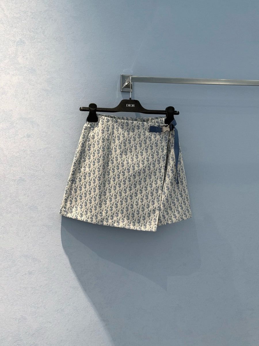 Dior Skirts- Dior Skirt Chic Everyday Designer Skirt