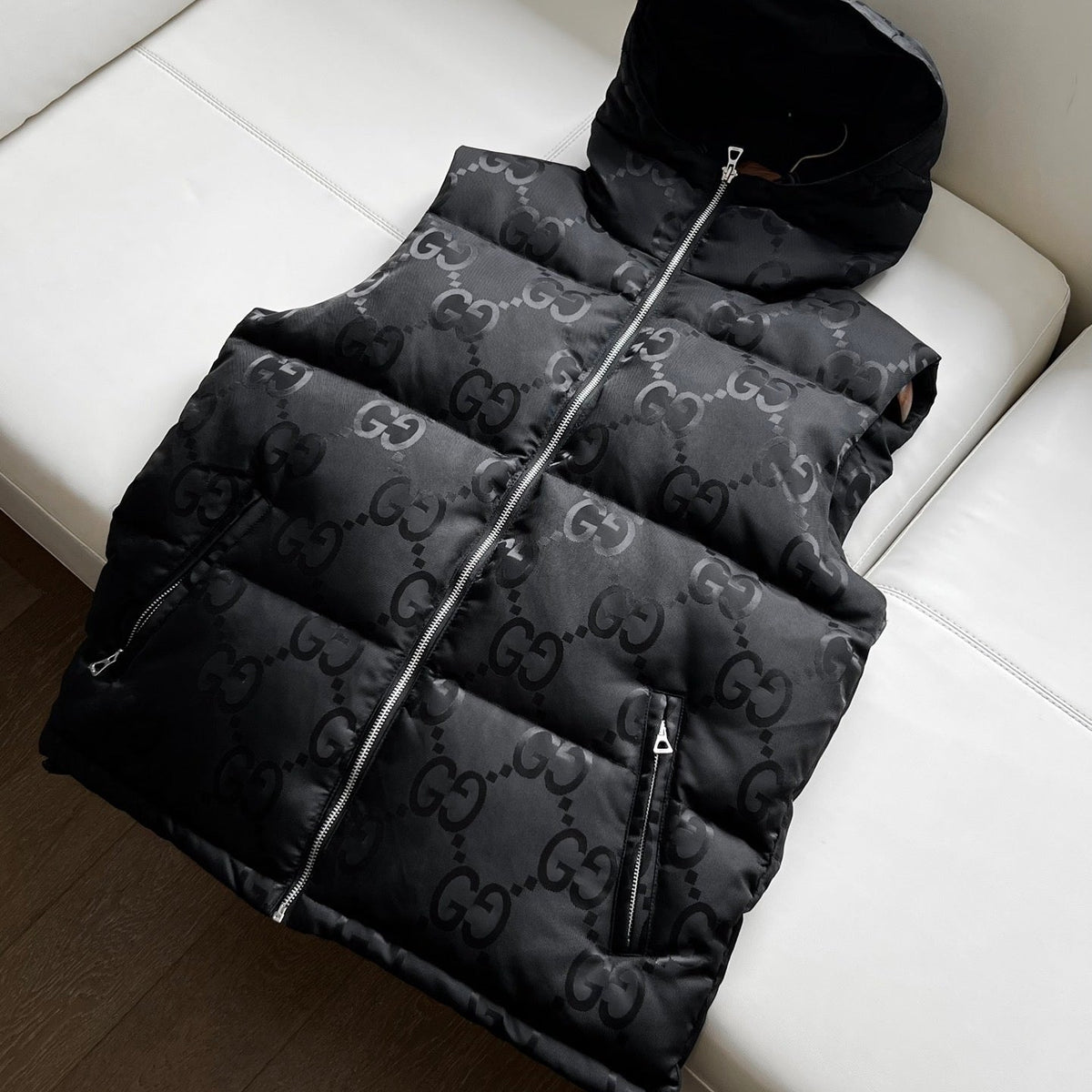 Gucci Accessories- Gucci Waistcoat Luxury Designer Fashion Accessory