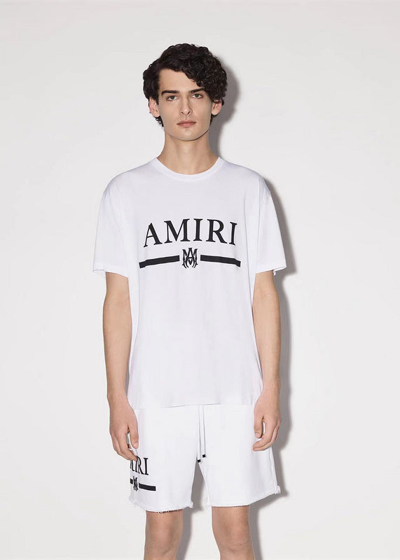 Close-up detail view of Amiri luxury piece style No.171