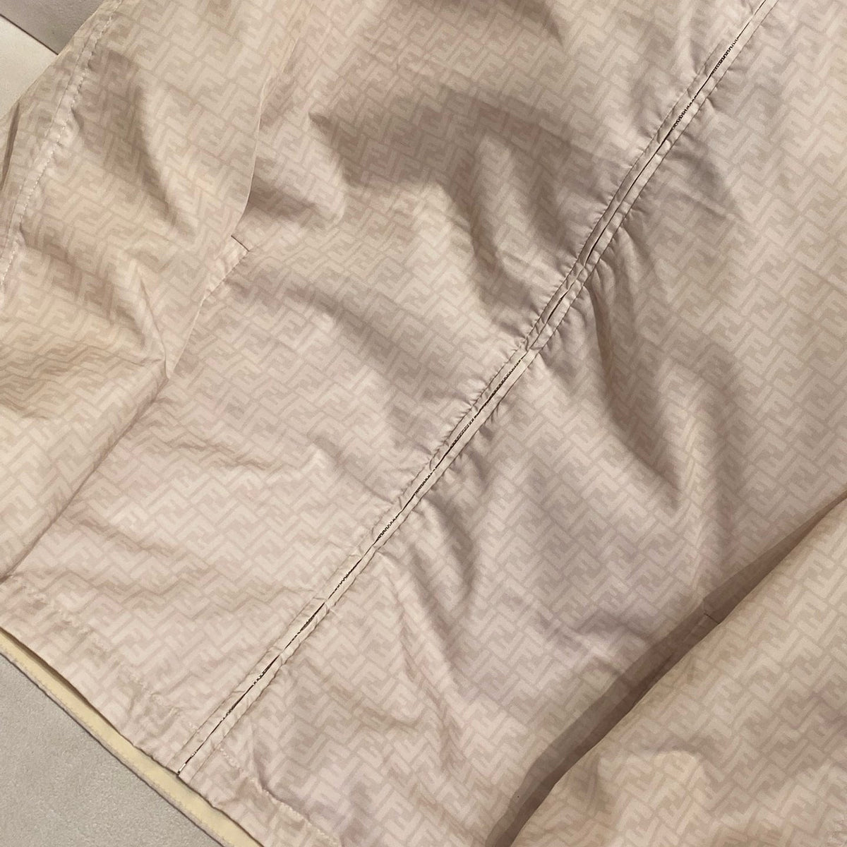 Jackets- Fen Jacket Luxury Designer Outerwear Jacket