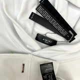 Amiri designer hoodie full view