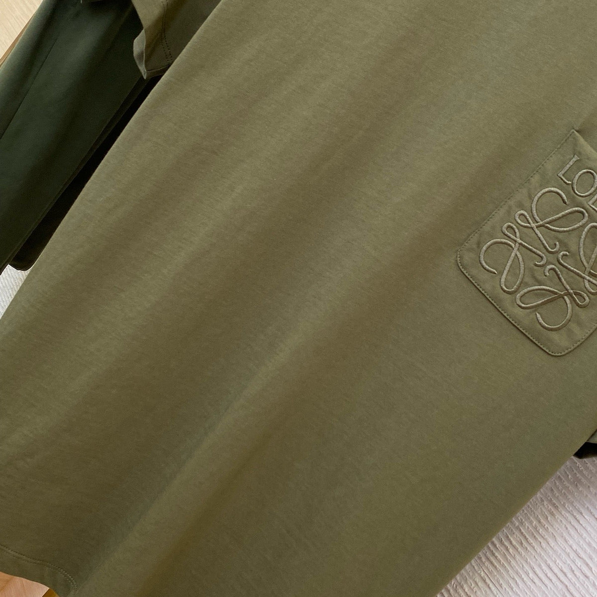 T-Shirts- Loew T-shirt Premium Designer Cotton T-Shirt