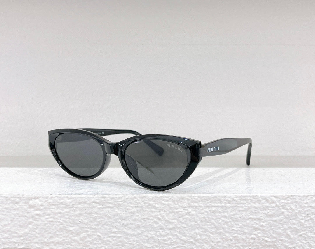 Sunglasses- Miu M Sunglasses Premium Fashion Designer Sunglasses
