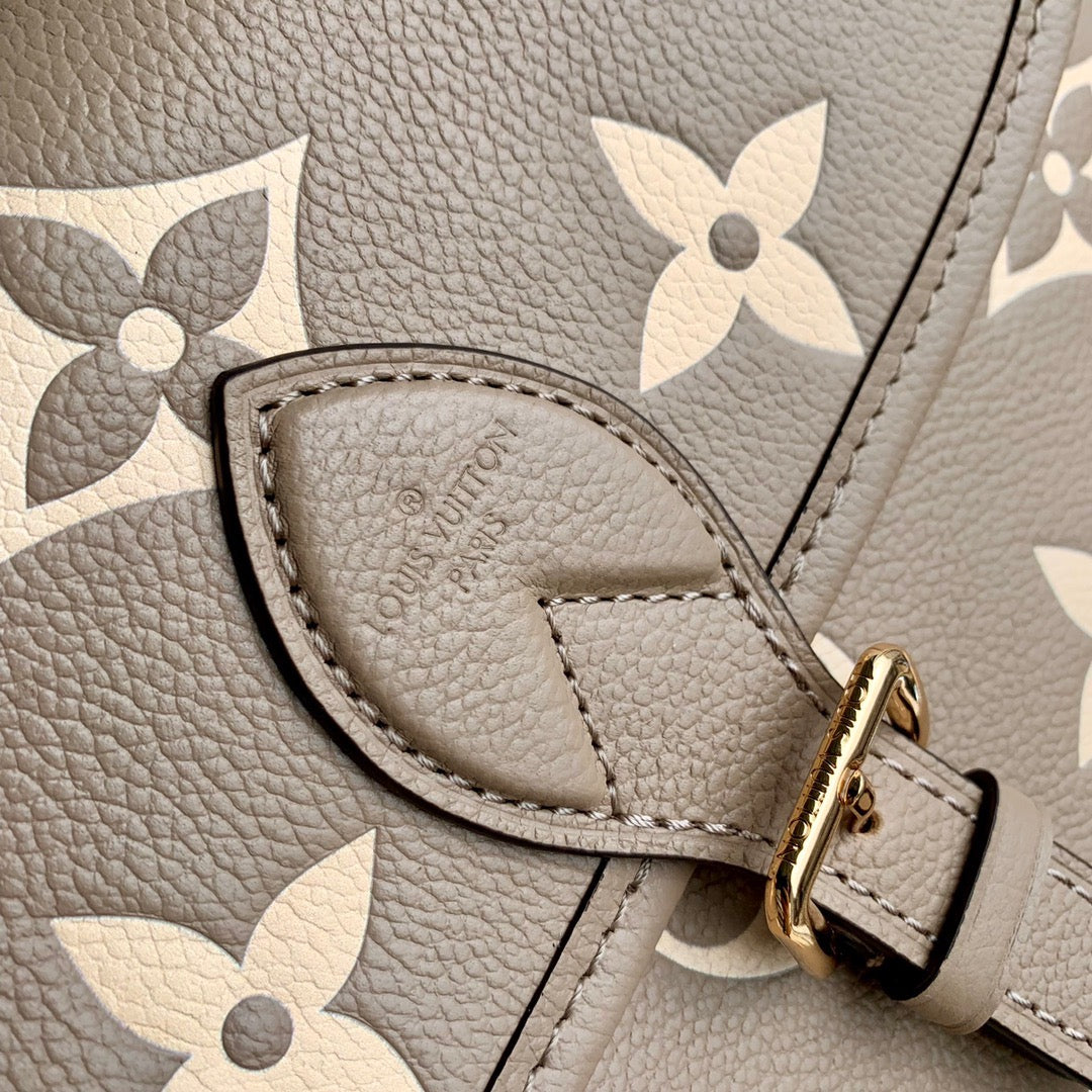 Louis Vuitton Bags- Louis Vuitton Lou Diane Satchel Bag Premium Designer Shoulder Bag