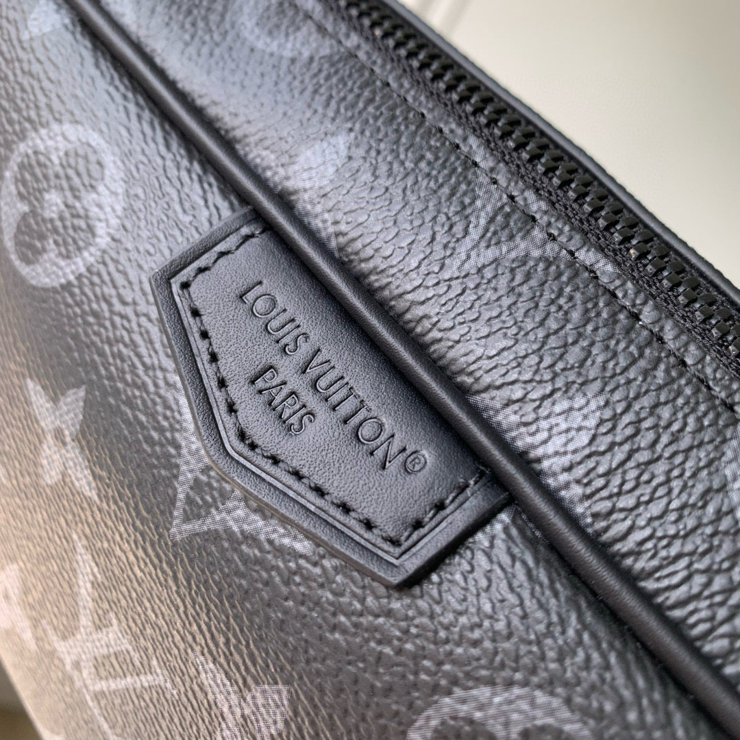 Louis Vuitton Wallets- Louis Vuitton Lou Trocadero Wearable Wallet Premium Leather Designer Wallet