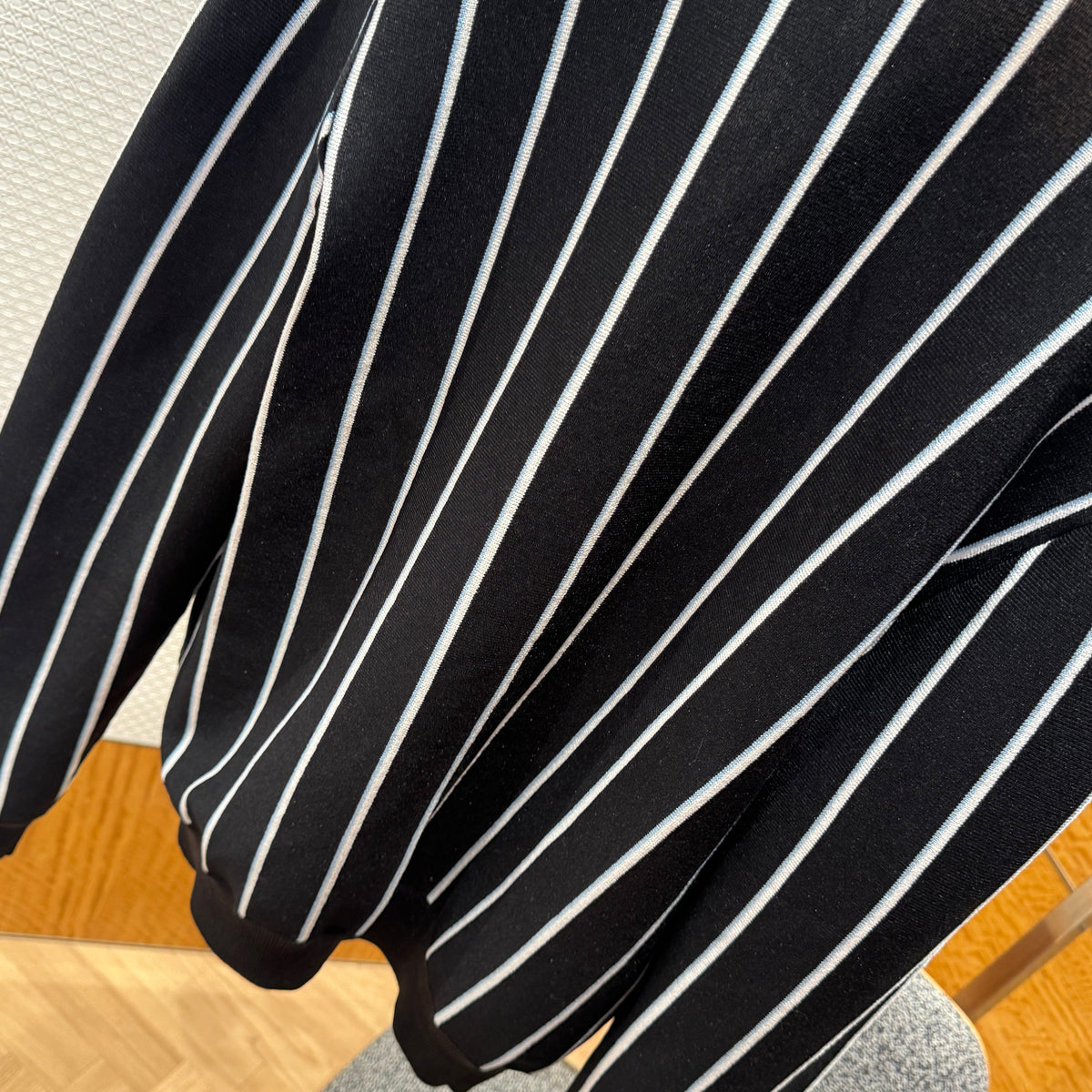 Sweaters- Pd Cardigan Luxury Designer Knit Sweater