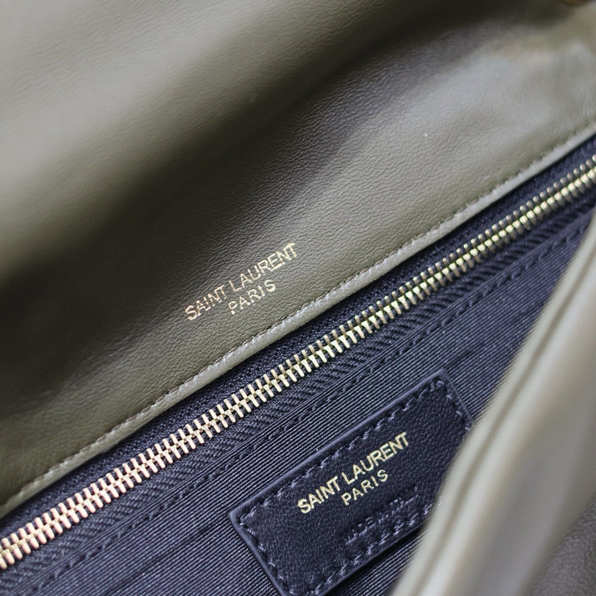 Saint Laurent Bags- Saint Laurent Calypso Medium Bag Premium Designer Shoulder Bag