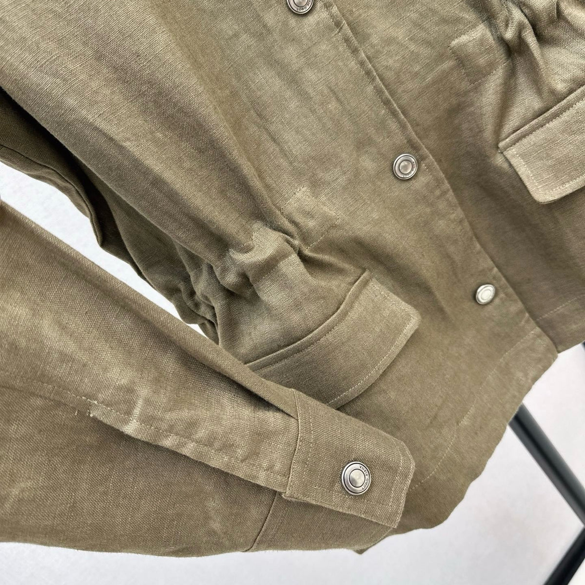 Jackets- Loro P Jacket Premium Casual Designer Jacket