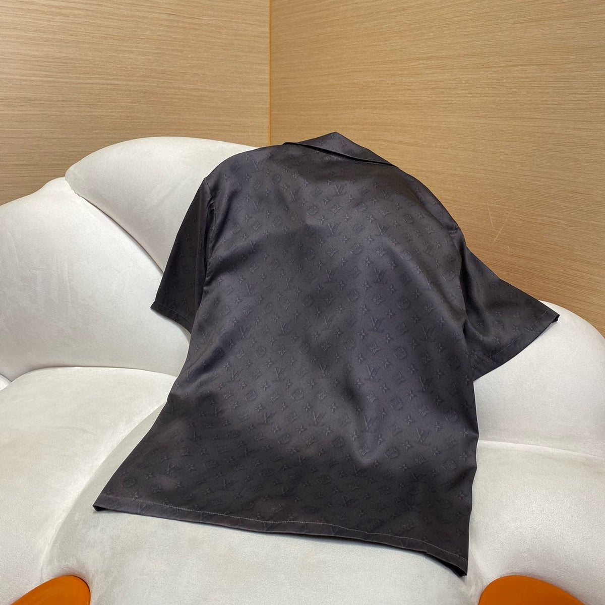 Louis Vuitton Tops- Louis Vuitton Lou Shirt Elegant Everyday Designer Top