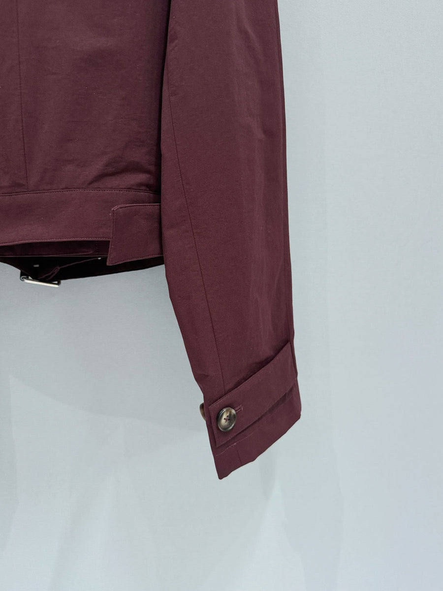 Jackets? Loew Jacket Stylish Everyday Designer Outerwear