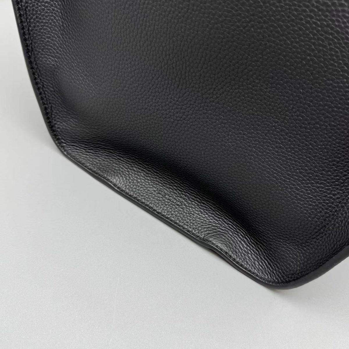 The Row Bags- The Row Marlo 17 Bag Luxury Designer Leather Handbag
