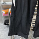 Balenciaga designer clothing front view designer style