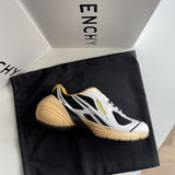 Givenchy shoes Style 123 - side profile detail