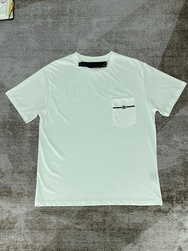 Amiri t-shirt styled look premium fashion