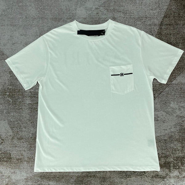 Amiri t-shirt styled look premium fashion
