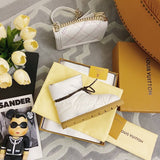 Louis Vuitton shoes front view designer style