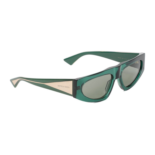 Bottega Veneta Sunglasses? Bottega Veneta Acetate Sunglasses Women Luxury Designer UV Sunglasses