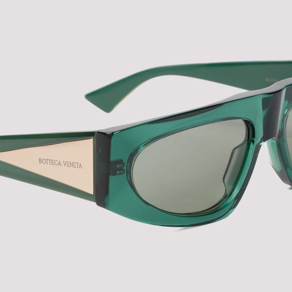 Bottega Veneta Sunglasses? Bottega Veneta Acetate Sunglasses Women Luxury Designer UV Sunglasses