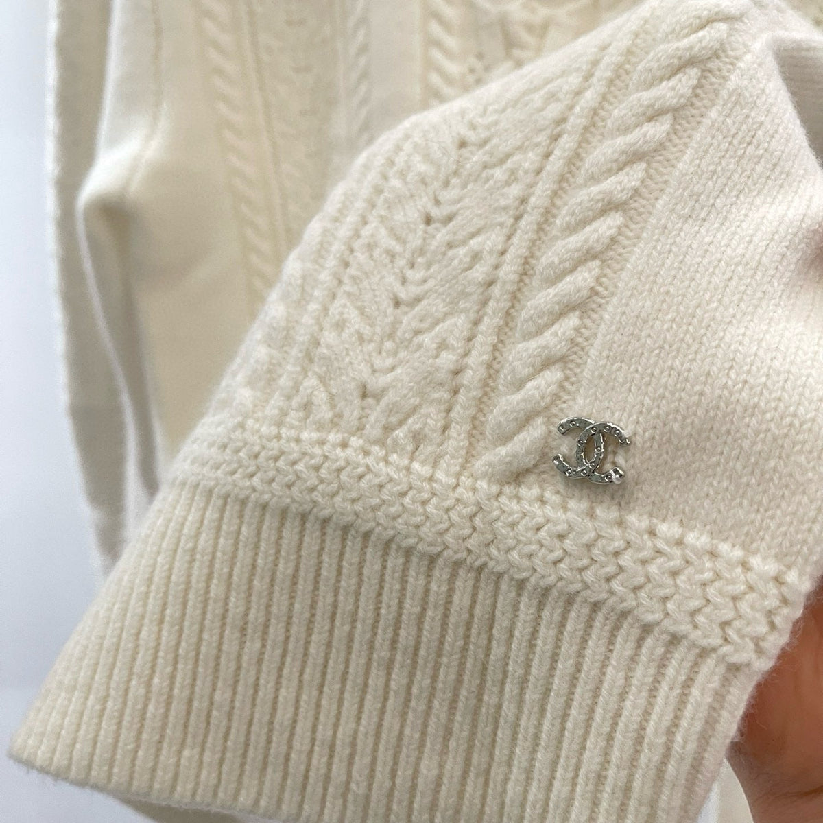 Chanel Sweaters- Chanel Sweater Premium Casual Designer Knitwear