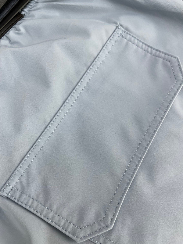 Amiri t-shirt styled look premium fashion