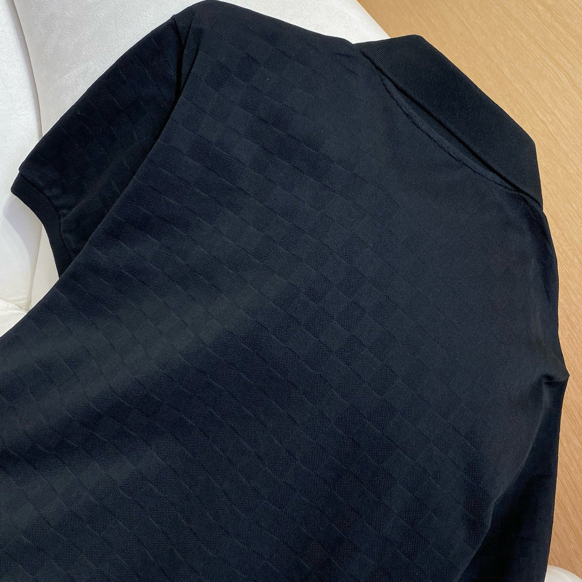 Louis Vuitton Polo Shirts- Louis Vuitton Lou Polo Premium Everyday Polo Shirt