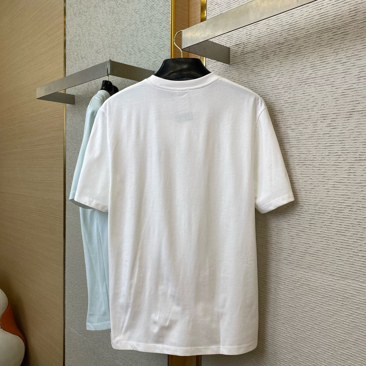 T-Shirts- Loew T-shirt Premium Designer Cotton T-Shirt
