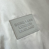 Burberry designer designer clothing full view