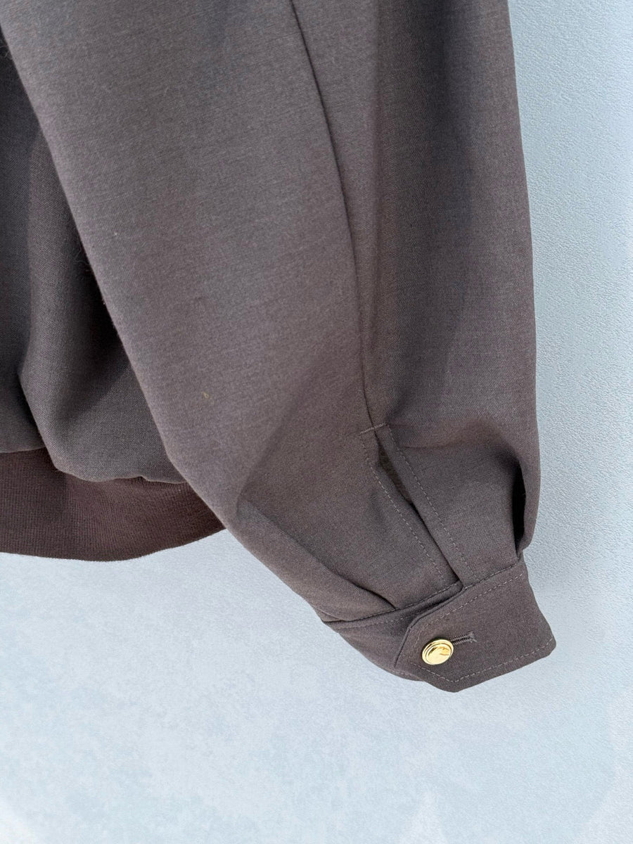 Jackets- Miu M Jacket Luxury Designer Outerwear Jacket