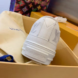 Louis Vuitton shoes styled look premium fashion
