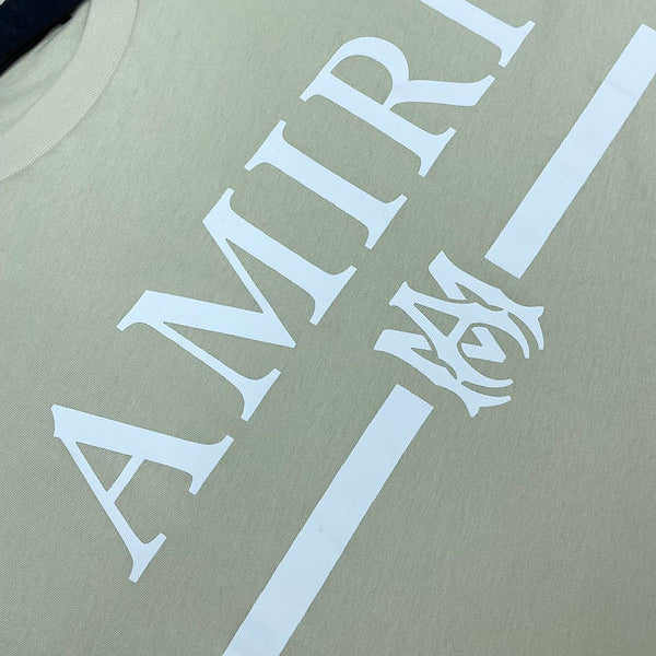 Back view of Amiri luxury piece style No.036