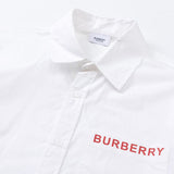 Styling view of Burberry luxury piece style No.034