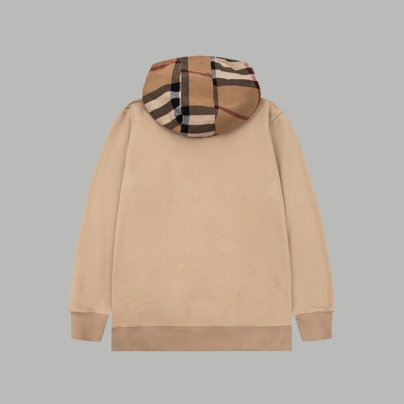 Back view of Burberry luxury piece style No.447