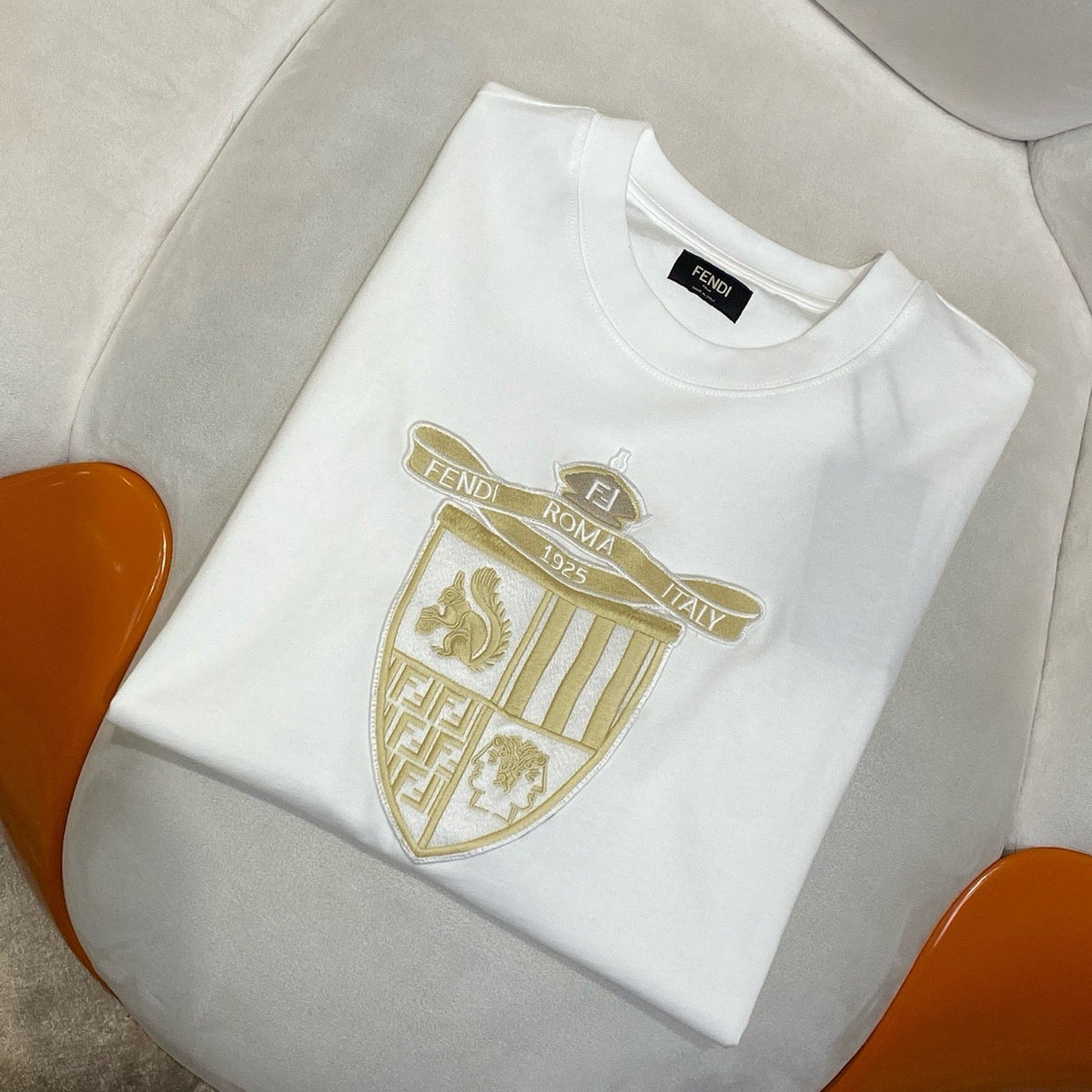 T-Shirts- Fen T-shirt Premium Designer Cotton T-Shirt
