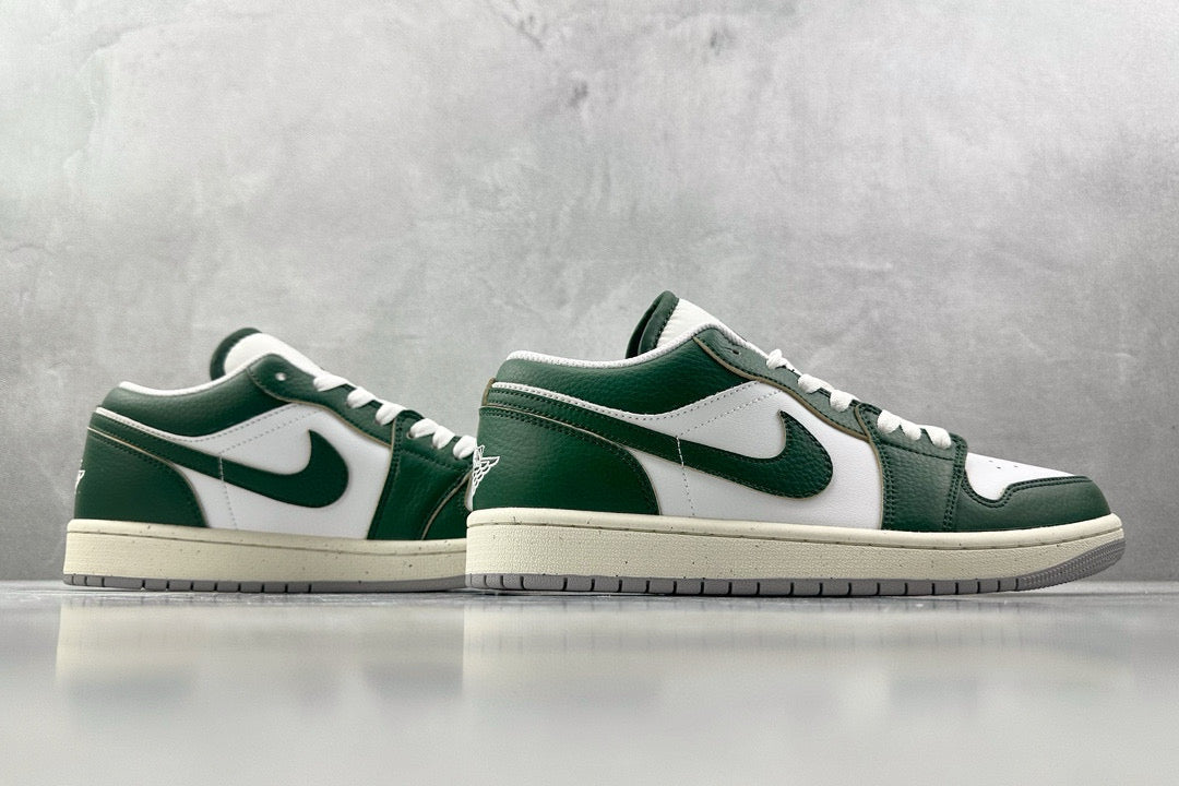 Jordan Shoes- Jordan Nike Jordan 1 Trainers Comfortable Everyday Designer Shoes