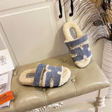 Hermes sandals Style 225 - back heel detail
