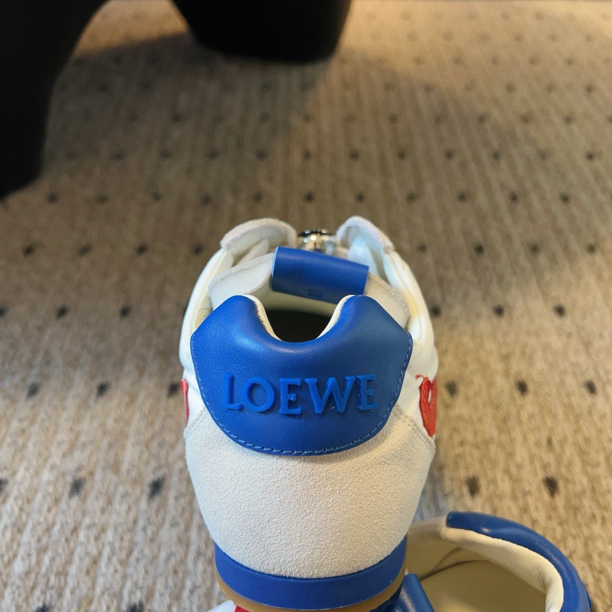 Shoes- Loew Flow 2.0 Sneaker Comfortable Everyday Designer Shoes
