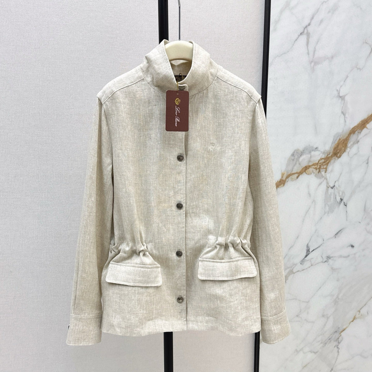 Jackets- Loro P Jacket Premium Casual Designer Jacket